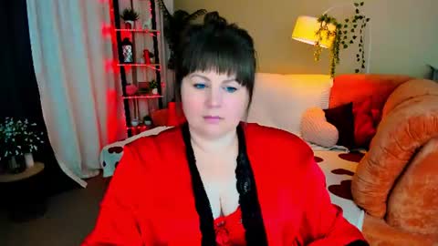 Anna online show from June 22, 9:44 pm