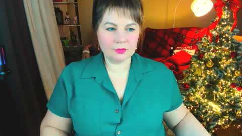 Anna online show from January 12, 8:05 pm