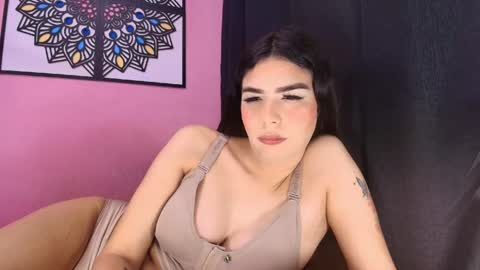 Instagram cristal espinosa1 online show from April 2, 2:41 am