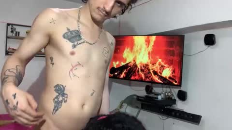 crystal5358 online show from November 4, 7:10 am