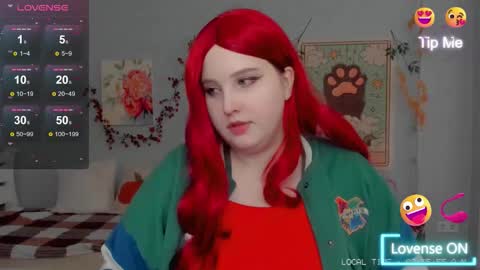 Chris online show from October 13, 12:51 pm