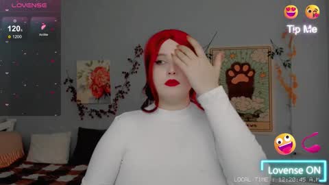 Chris online show from October 10, 9:15 am