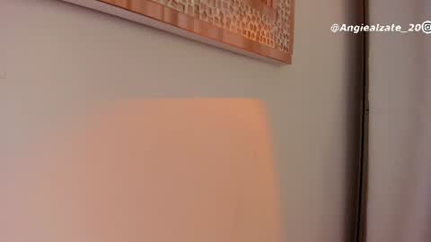 angie  online show from July 15, 4:07 am