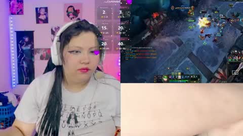 crystal online show from April 2, 12:40 am