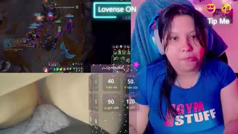 crystal online show from January 26, 6:59 am