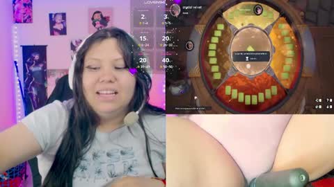 crystal online show from March 25, 1:56 am