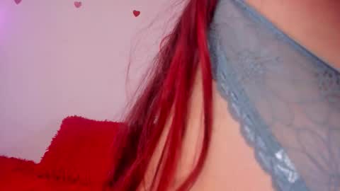 Hi I am Luz 3 online show from December 21, 7:42 pm