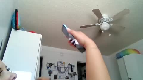 crystalbarbie214 online show from October 27, 6:19 pm