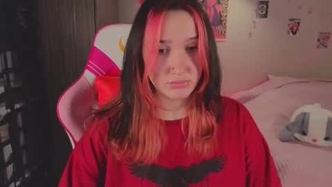 Grace online show from November 8, 9:07 pm