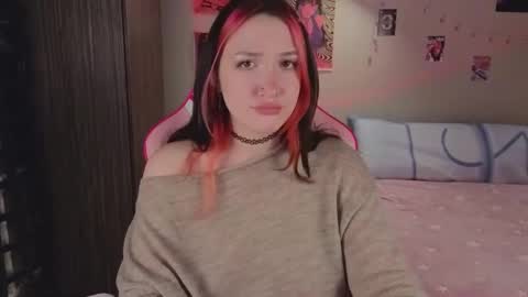 Grace online show from November 17, 8:44 pm