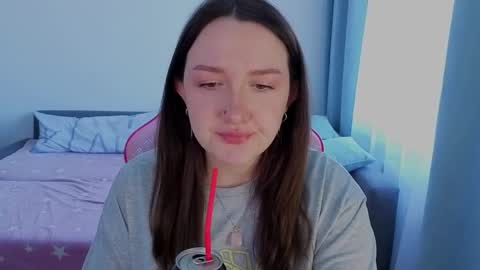 Grace online show from April 21, 12:45 pm