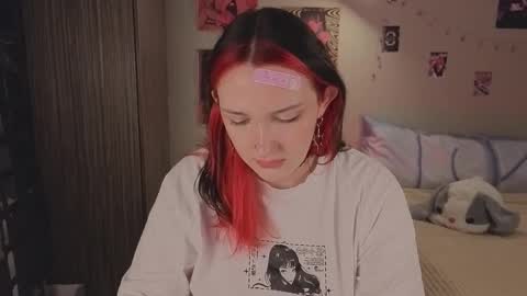 Grace online show from October 11, 9:29 pm