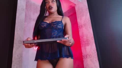 Crystal online show from November 17, 11:40 pm