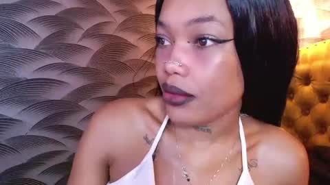 Crystal online show from October 23, 10:43 pm