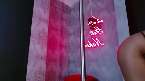 Crystal online show from November 3, 9:16 pm