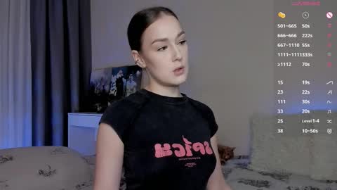 Arina online show from November 28, 1:51 pm