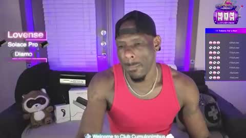 crystalclearstud online show from March 29, 7:54 am