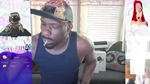 crystalclearstud online show from March 21, 12:05 am