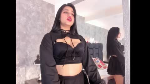 Crystal online show from October 10, 11:20 pm