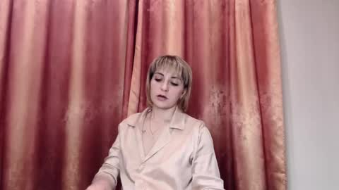 Mary online show from May 23, 8:27 pm