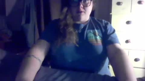 Herekittykitty69 online show from January 26, 3:59 am