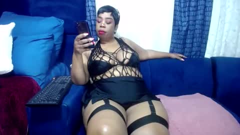 crystaljes online show from February 26, 6:26 pm