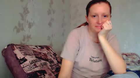 CrystallAngel online show from February 1, 11:18 am