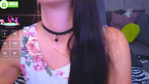 Crystal online show from November 19, 10:19 pm