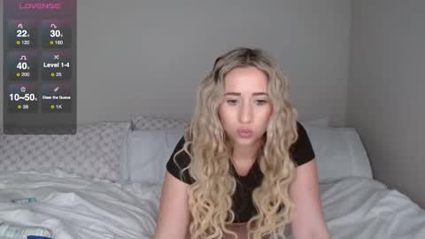 Nikki online show from November 8, 4:59 am