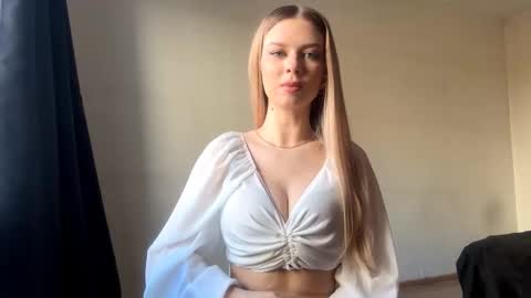 Jesi online show from March 25, 7:48 am