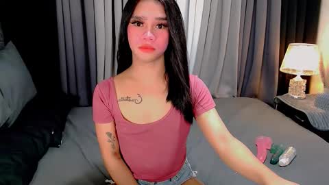 bea takashi  online show from November 3, 3:46 pm