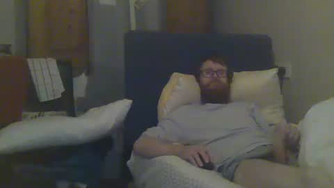 chris online show from January 21, 1:18 am