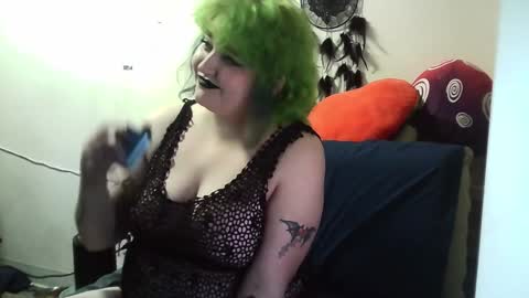 Zelly online show from February 7, 5:31 am