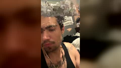 Cubankasey online show from March 22, 2:37 am