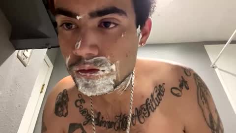 Cubankasey online show from March 19, 9:15 am