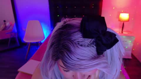 cuckoldlover69_ online show from January 28, 3:47 am