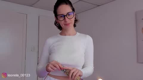 Leonela online show from February 26, 2:53 pm