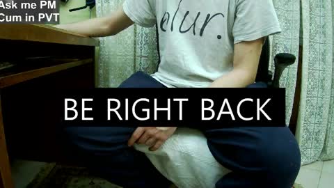 Leo online show from April 20, 9:07 pm