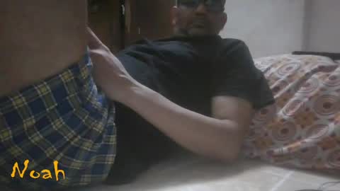 Noha online show from April 2, 7:10 pm