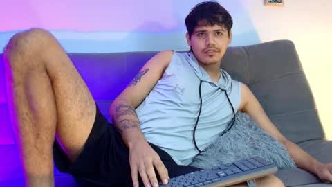 DAVID online show from February 3, 11:36 am