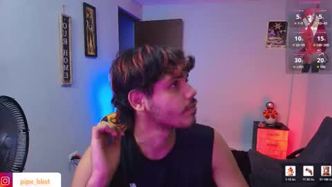 DAVID online show from March 27, 3:34 am