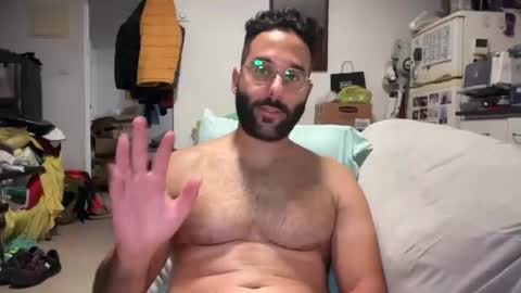 Cuman online show from July 12, 12:14 am