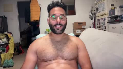 Cuman online show from August 3, 11:55 pm