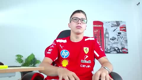 cumandres online show from September 9, 2:06 pm