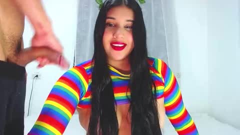 Pablo and emma online show from November 24, 10:14 am