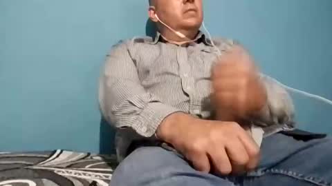 cumbian_chero online show from February 9, 12:28 am