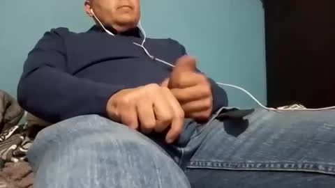 cumbian_chero online show from February 19, 11:36 pm