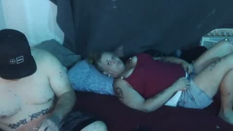 cumingduo69 online show from June 27, 12:49 am