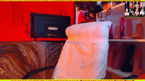 cuminmenowbby online show from November 25, 6:50 pm