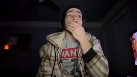 ConCon online show from January 17, 5:32 am